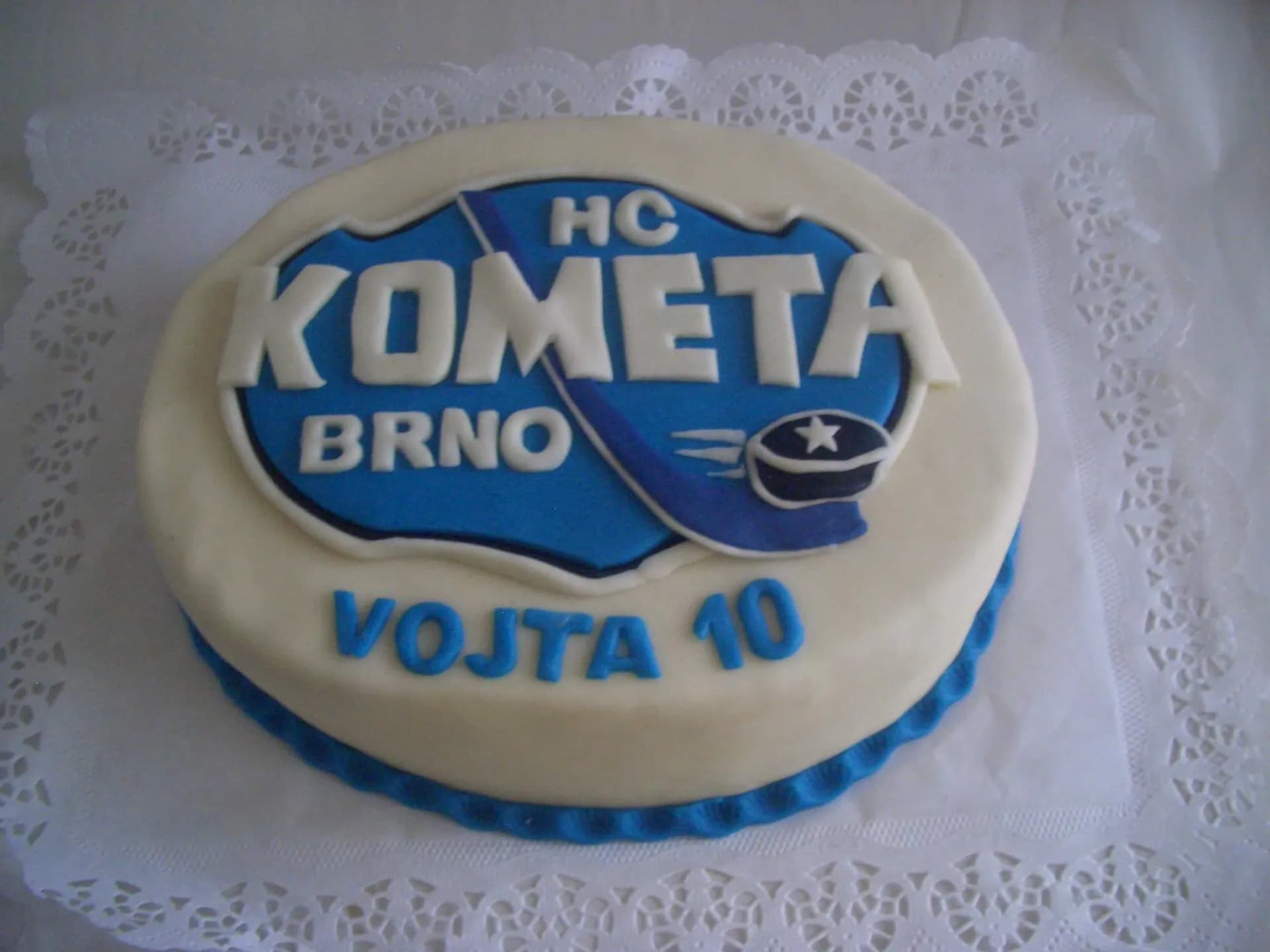 Znak Kometa