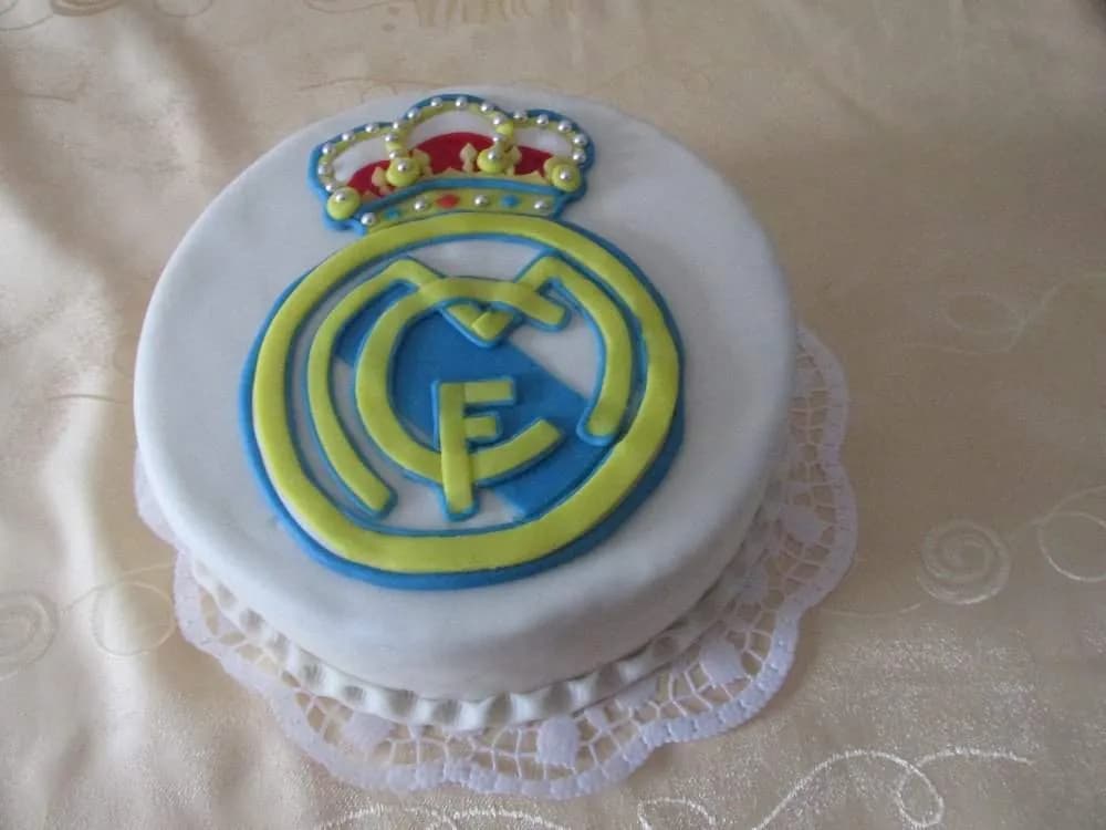 Znak Real Madrid