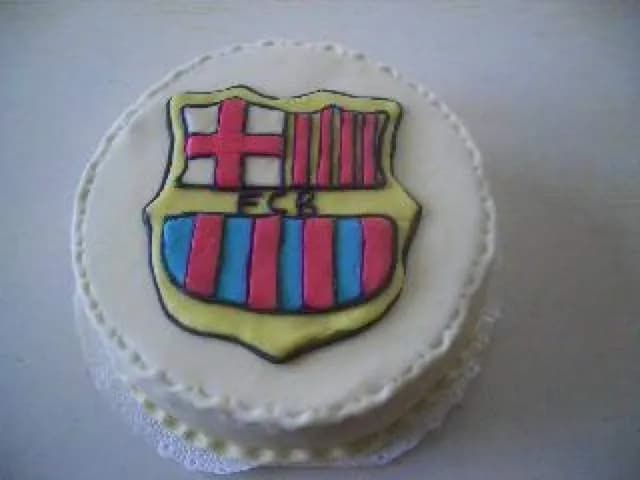 Znak FCB