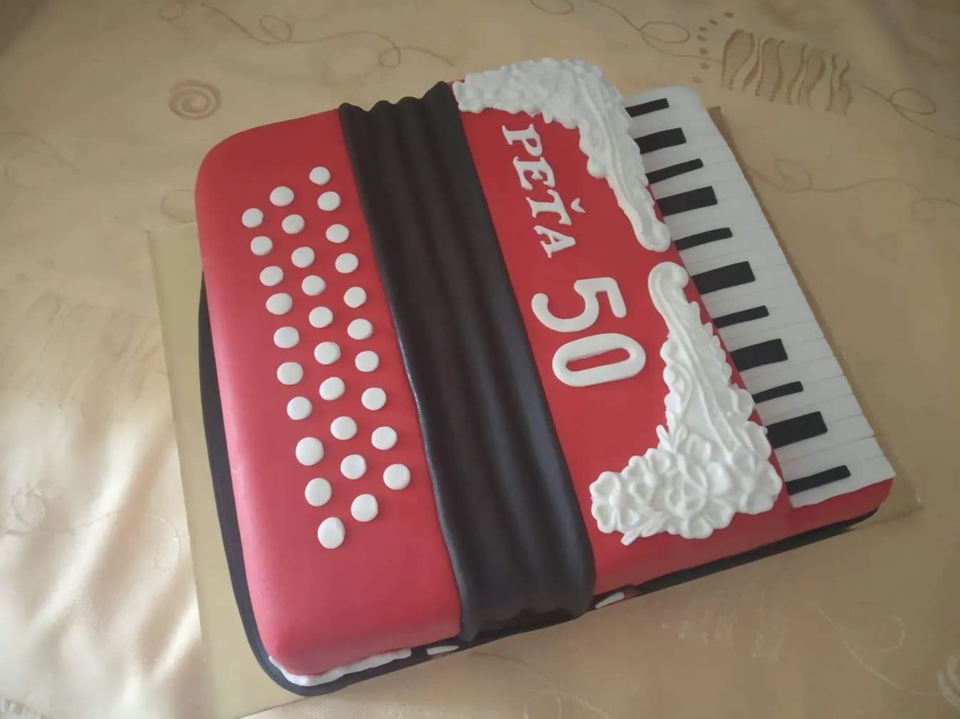 Harmonika