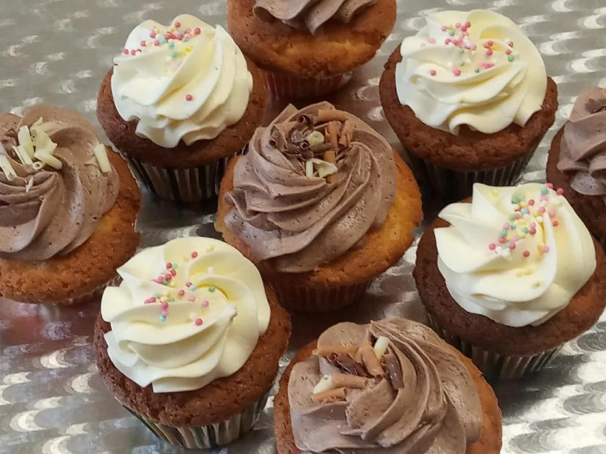 Cupcakes